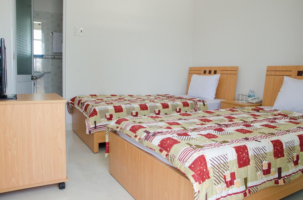 Dong Hai Hotel Nha Trang Habitación foto